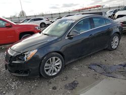 Buick Vehiculos salvage en venta: 2015 Buick Regal