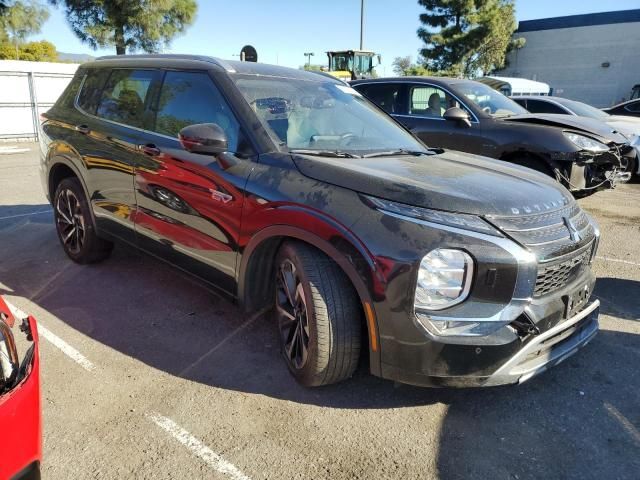 2023 Mitsubishi Outlander SEL