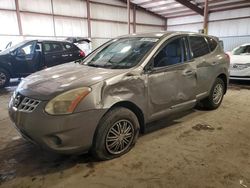 Salvage cars for sale at Pennsburg, PA auction: 2012 Nissan Rogue S