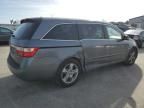 2012 Honda Odyssey Touring