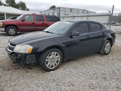 Carros con verificación Run & Drive a la venta en subasta: 2014 Dodge Avenger SE