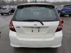 2007 Honda FIT S