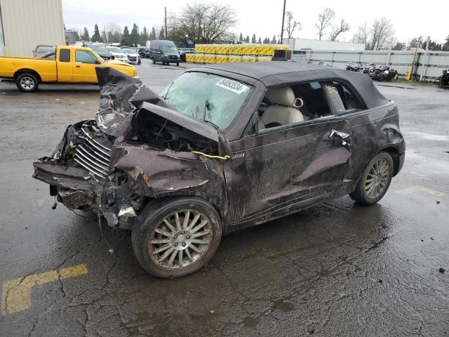 2005 Chrysler PT Cruiser GT