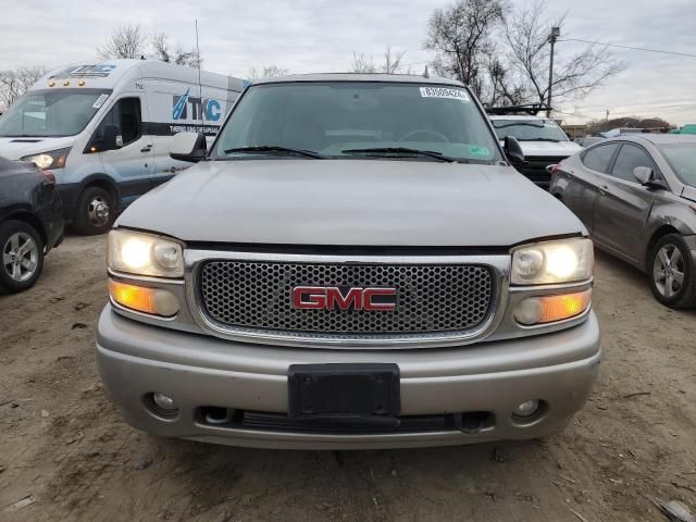 2006 GMC Yukon Denali