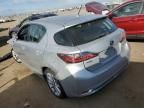 2012 Lexus CT 200