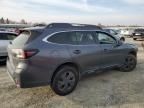 2020 Subaru Outback Onyx Edition XT