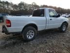 2011 Ford Ranger