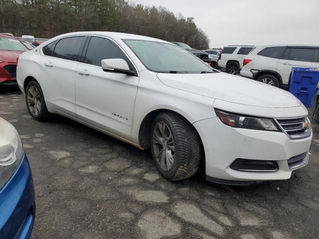 2015 Chevrolet Impala LT