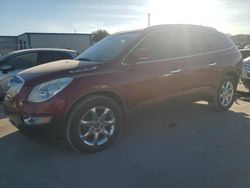 Buick Vehiculos salvage en venta: 2010 Buick Enclave CXL