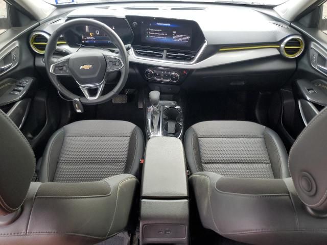 2024 Chevrolet Trax 1LT