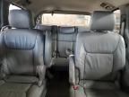 2008 Toyota Sienna XLE