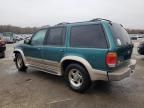 1998 Ford Explorer