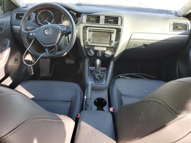 2015 Volkswagen Jetta TDI