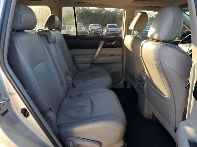 2012 Toyota Highlander Base