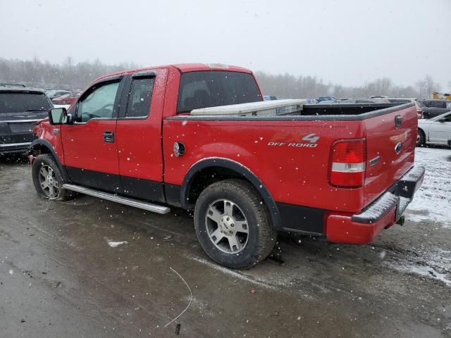 2004 Ford F150