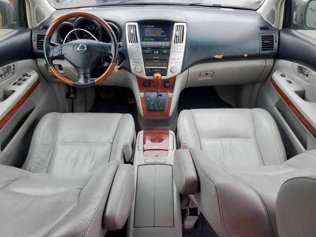 2006 Lexus RX 330