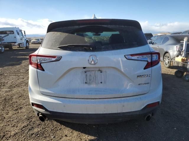 2019 Acura RDX Advance