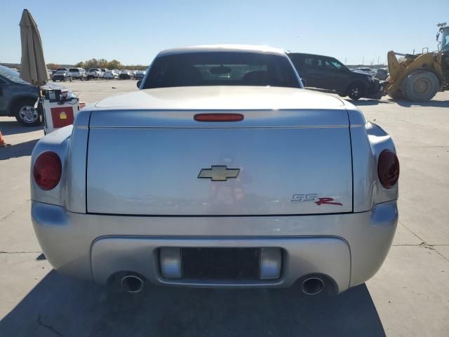 2005 Chevrolet SSR