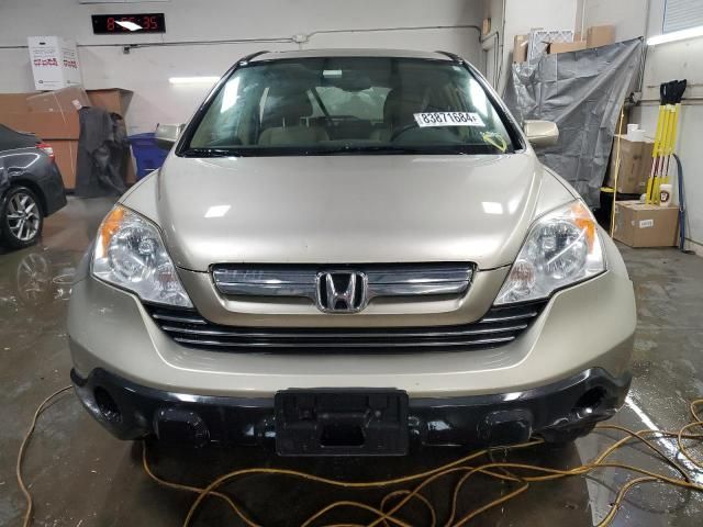 2008 Honda CR-V EXL