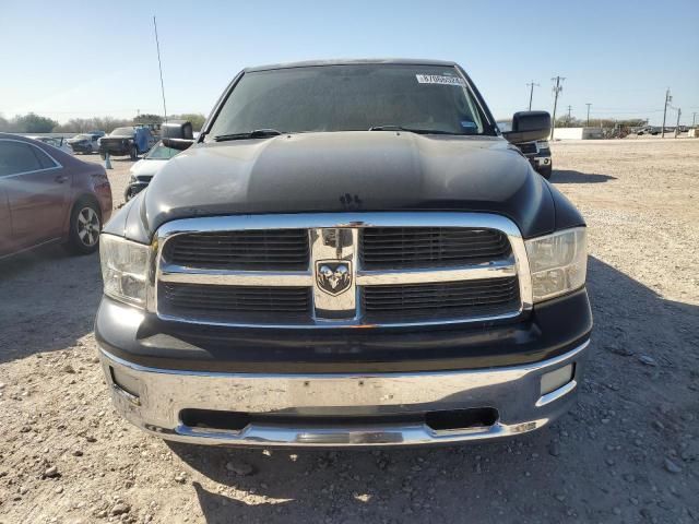 2012 Dodge RAM 1500 SLT