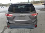 2014 Toyota Highlander XLE