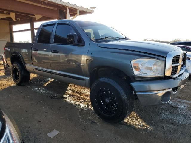 2007 Dodge RAM 1500 ST