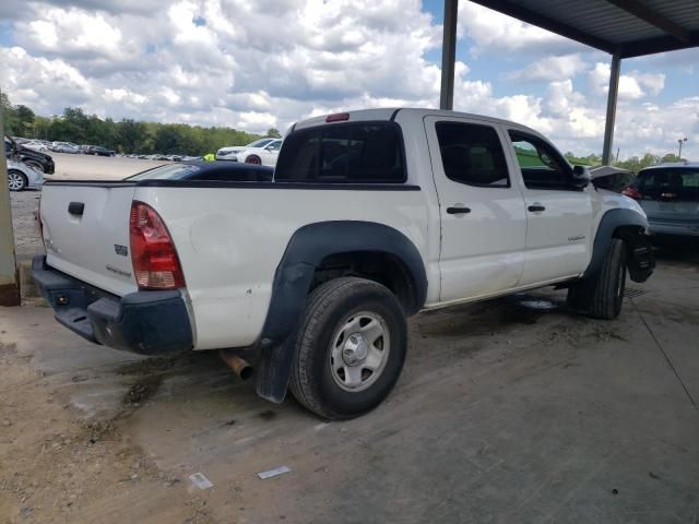 2015 Toyota Tacoma Double Cab Prerunner