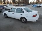 2001 Toyota Corolla CE