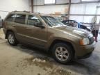 2009 Jeep Grand Cherokee Laredo