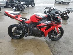 2007 Honda CBR1000 RR en venta en Ellwood City, PA