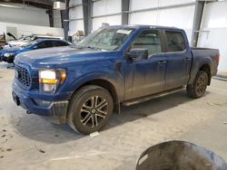 Salvage cars for sale from Copart Greenwood, NE: 2023 Ford F150 Supercrew