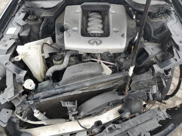 2006 Infiniti FX45