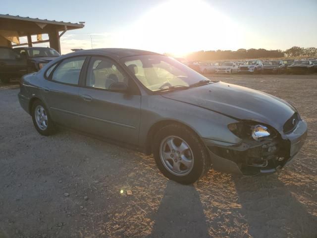 2006 Ford Taurus SE