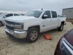 2016 Chevrolet Silverado C1500 LT