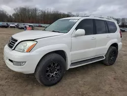 2006 Lexus GX 470 en venta en Conway, AR