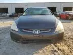 2003 Honda Accord EX