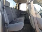 2009 Chevrolet Silverado K2500 Heavy Duty LT