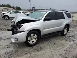 2008 Toyota 4runner SR5 en venta en Hueytown, AL