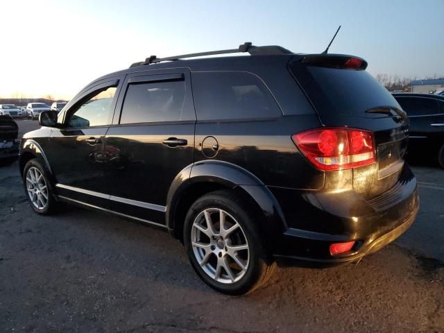 2012 Dodge Journey SXT