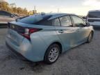 2020 Toyota Prius L