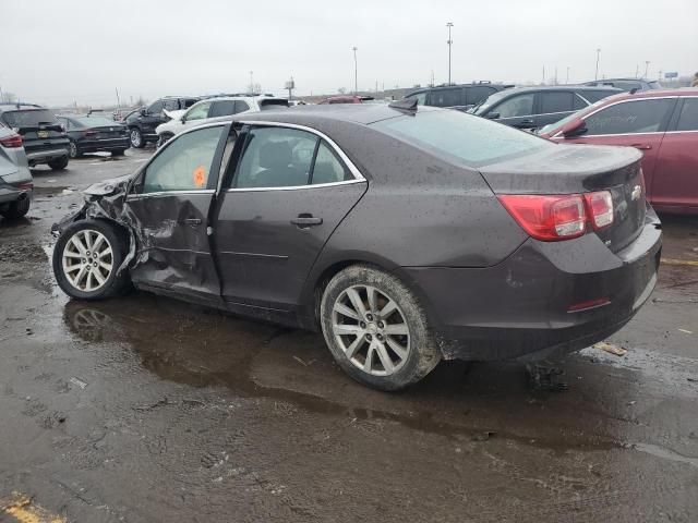 2015 Chevrolet Malibu 2LT