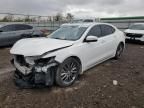 2015 Acura TLX Tech