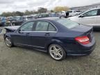 2011 Mercedes-Benz C300