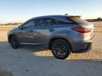 2017 Lexus RX 450H Base