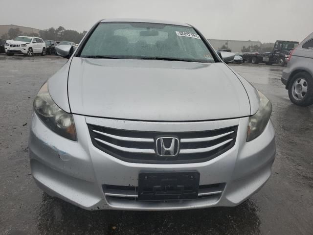 2012 Honda Accord SE