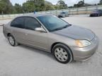 2001 Honda Civic EX