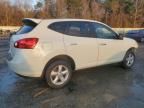 2010 Nissan Rogue S