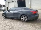 2016 Nissan Maxima 3.5S