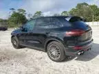 2017 Porsche Cayenne S