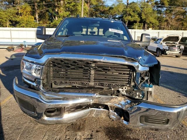 2024 Dodge RAM 2500 Tradesman